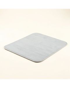 Carola Happy Home Anti-Fatigue Mat (synthetic illustration; no displayed measurements)