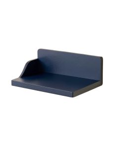 Dune Brook Wall-Mounted Cat Perch - Navy