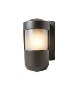 Layoune 1 - Bulb Outdoor Bulkhead Light