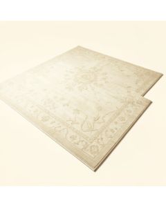 Katie Oriental Cream/Multi Area Rug (synthetic illustration; no displayed measurements)