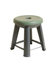 Multi-Use Ergonomic Height Adjustable Active Stool