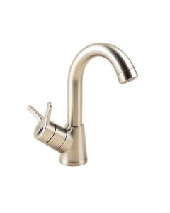 Align Smart Touchless Single Handle Kitchen Faucet With Wave , Power Clean , Duralock And Reflex