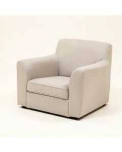 Just Like Home Kids Sofa (synthetic illustration; no displayed measurements)