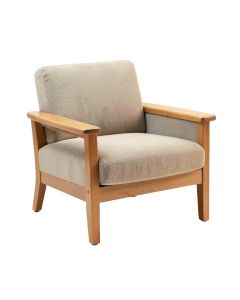 Boyden 24.41 '' Wide Armchair (synthetic illustration; no displayed measurements)