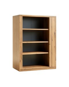 Augustus 25.62 '' H X 60 '' W Etagere Bookcase