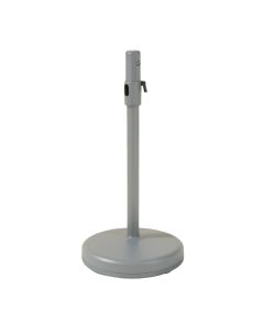 Hillsborough Resin Fillable Umbrella Free Standing Base