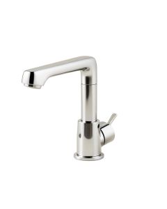 Pre-Rinse Single Handle Kitchen Faucet
