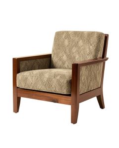 Maggiolini 41 '' Wide Armchair