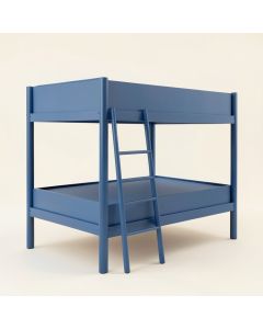 Batma Bunk Bed Accessories (synthetic illustration; no displayed measurements)