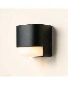 Aedon 1 - Light Led Dimmable Wall Sconce (synthetic illustration; no displayed measurements)