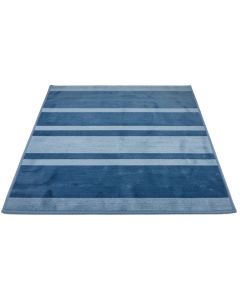 Slate Branch Rectangular Outdoor Rug - Blue (synthetic illustration; no displayed measurements)