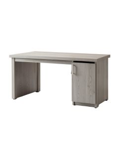 Spruce Branch Empty Workshop Workbench - Gray (synthetic illustration; no displayed measurements)