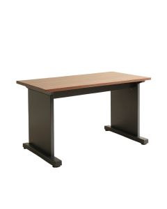 Gravity Desk (synthetic illustration; no displayed measurements)