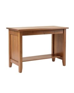 Corriveau Transitional Console Table (synthetic illustration; no displayed measurements)