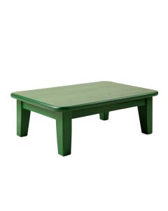Sage Brook Coffee Table - Green
