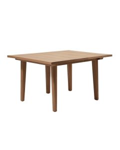 Newburn Extendable Dining Table