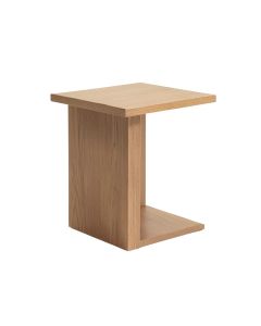 Blair End Table (synthetic illustration; no displayed measurements)