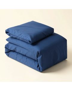 Dash And Ash Duvet Cover Set (synthetic illustration; no displayed measurements)