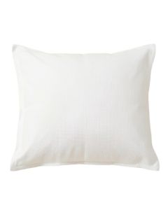 Trellis Pillow Case (synthetic illustration; no displayed measurements)