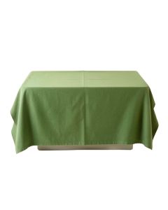 River Bend Flat Bed Sheet - Green