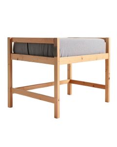 Stoutland Twin Loft Bed