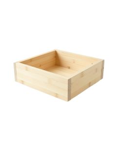Aspen Canyon Under-Desk Drawer Unit - Cream (synthetic illustration; no displayed measurements)
