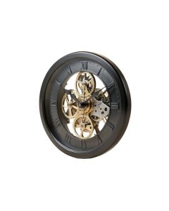 Comerford 15 '' Wall Clock