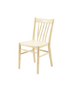 Laurel Dale Dining Chair - Cream
