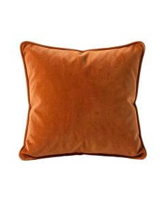 Fern Arc Filled Accent Pillow