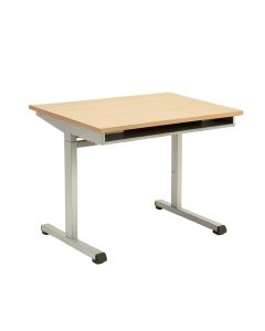Eduardas Floating Desk