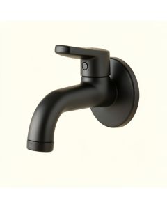 Purist Widespread Wall-Mounted Bathroom Faucet (synthetic illustration; no displayed measurements)