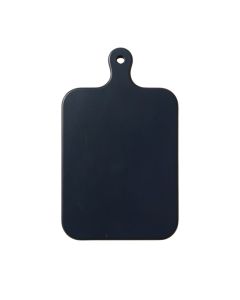 Ash Brook Cutting Board - Navy