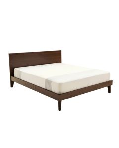 Stantonville 45.3 '' Platform Bed