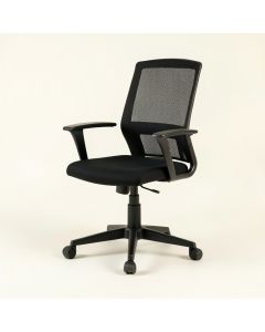 Halverson Mesh Task Chair (synthetic illustration; no displayed measurements)