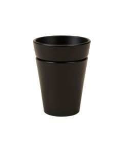 Tiara Bucket 2 Piece Nesting Plant Stand Set
