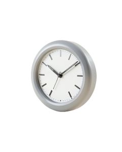 Designer Wall Clock (synthetic illustration; no displayed measurements)