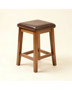 26 '' Bar Stool (synthetic illustration; no displayed measurements)