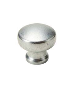 1 5/16 '' Diameter Mushroom Knob Multipack (synthetic illustration; no displayed measurements)