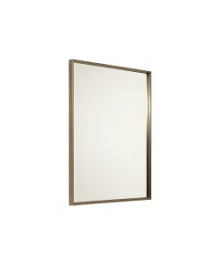 Uecker Modern Wall Mirror