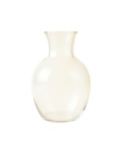 Ash Arc Empty Decorative Vase (synthetic illustration; no displayed measurements)