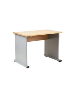 Baskett Desk (synthetic illustration; no displayed measurements)