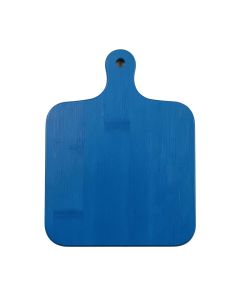 Laurel Bend Cutting Board - Blue
