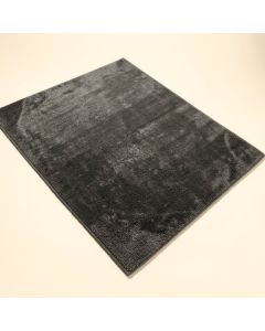 Shag Dark Gray Area Rug (synthetic illustration; no displayed measurements)