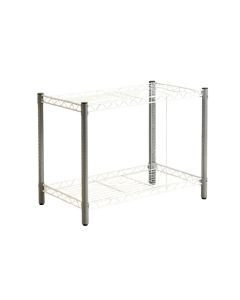 72 '' W X 12 '' D Garage Storage Rack