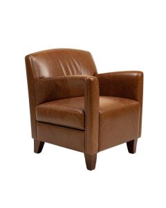 Lilienthal Upholstered Parsons Chair
