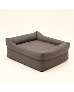 Mcgrail 70 '' Armless Sleeper (synthetic illustration; no displayed measurements)