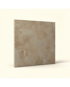 Common Core 24 '' X 24 '' Porcelain Metal Look Wall & Floor Tile (synthetic illustration; no displayed measurements)