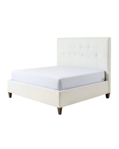 Rickman Upholstered Standard Bed