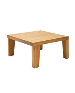 Regatta Coffee Table (synthetic illustration; no displayed measurements)