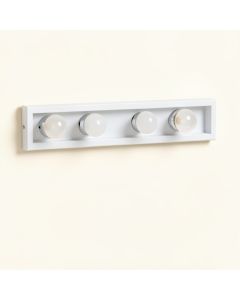 Sakamoto 4-Light Vanity Light (synthetic illustration; no displayed measurements)
